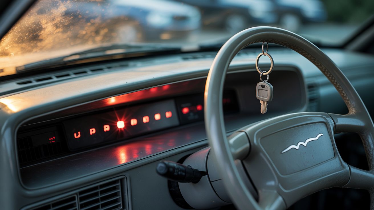 Why Your Car's Computer is Smarter Than You Think (And What That Means)