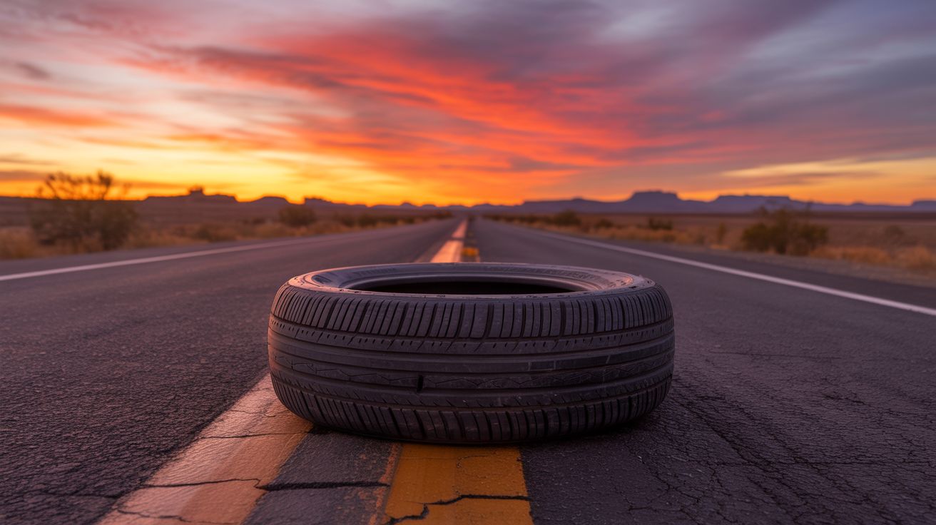 The Road Trip Mistake That Almost Cost Me Everything