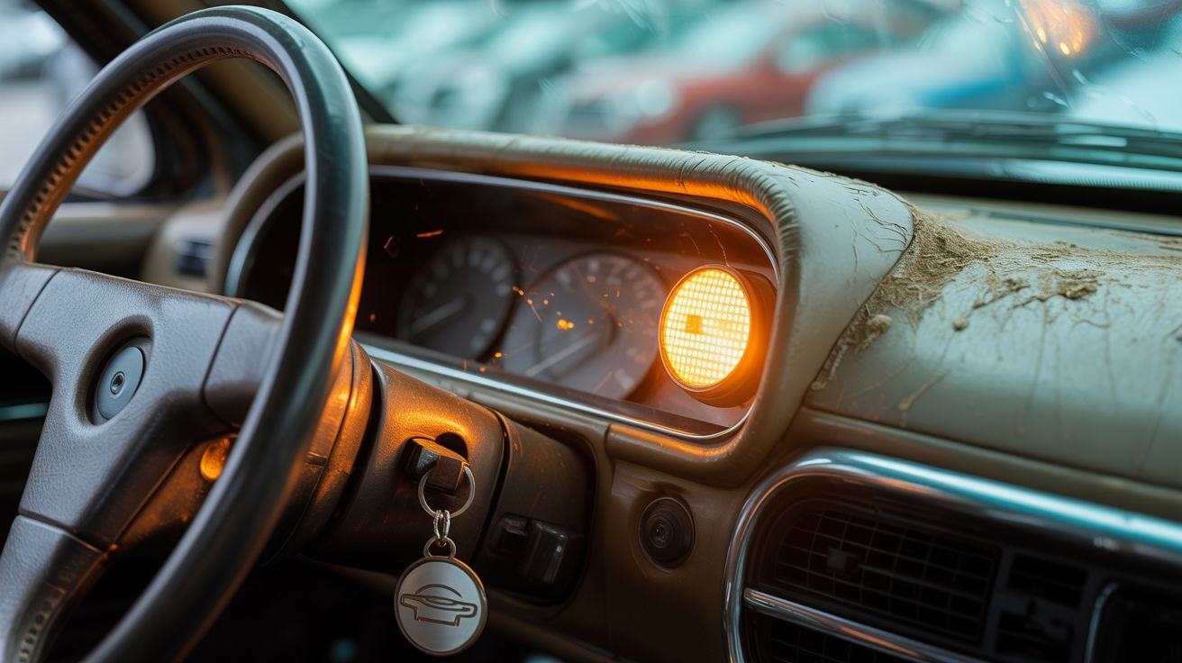 The Used Car Red Flags Dealers Hope You'll Miss