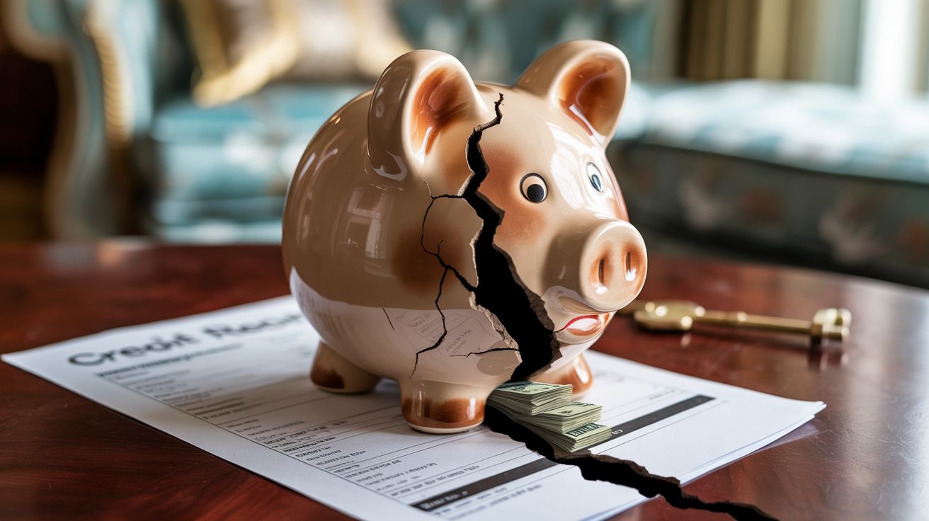 The Credit Score Mistake That's Costing You Thousands