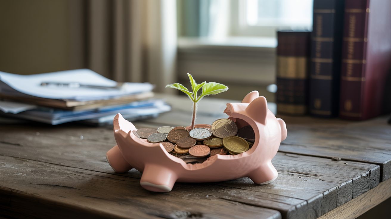 How I Turned My Biggest Money Failure Into My Greatest Success