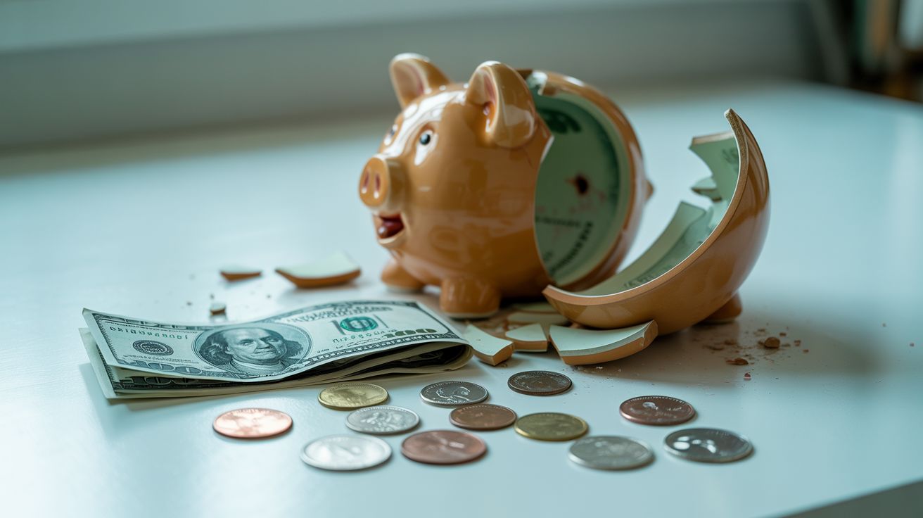 Why Your Parents' Retirement Advice Will Leave You Broke