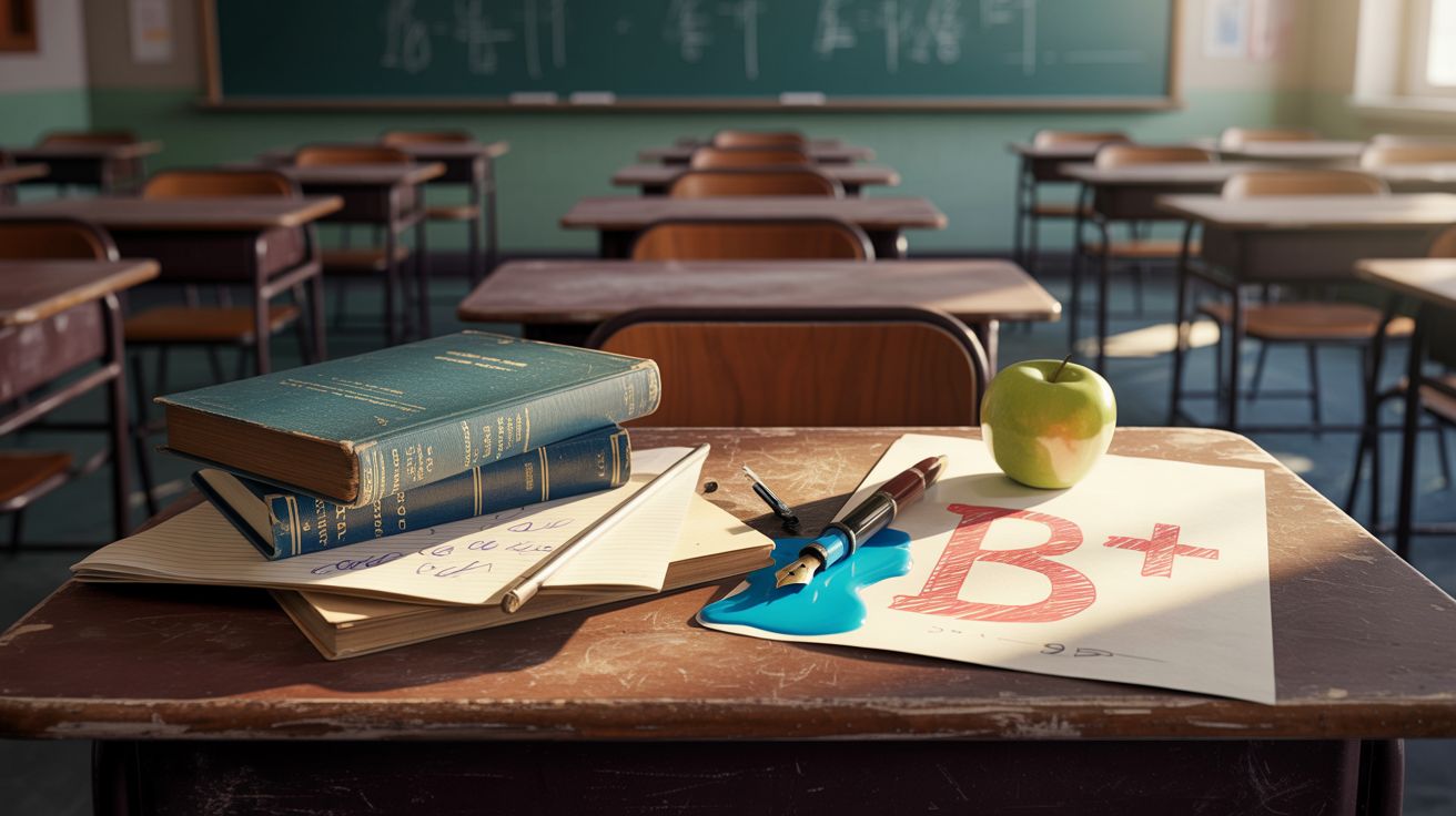 Why Being 'Good with Money' Has Nothing to Do with Math