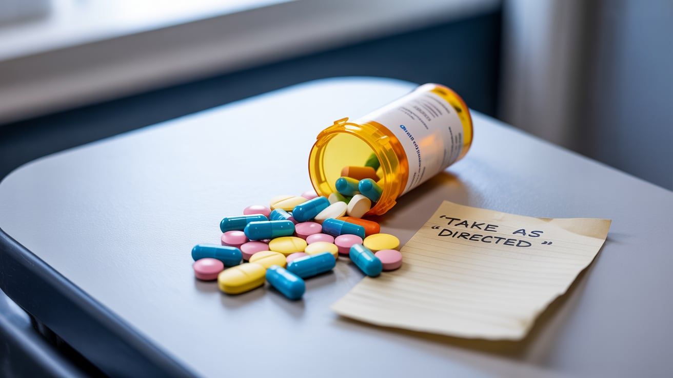 Why Your Grandma's Sleep Advice Actually Beats Modern Sleep Hacks