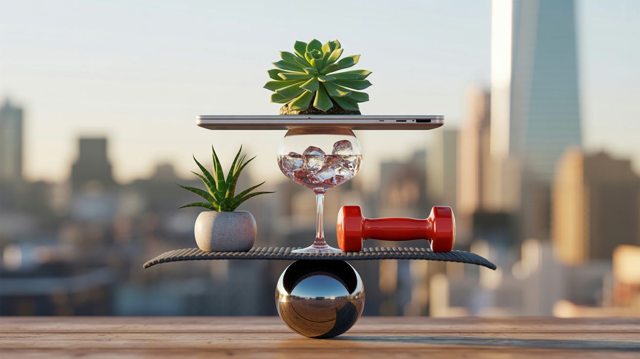 The 5-Minute Morning Ritual That Changed How I Handle Stress Forever