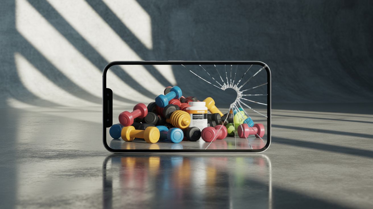 Why Productivity Gurus Are Keeping You Busy Instead of Successful