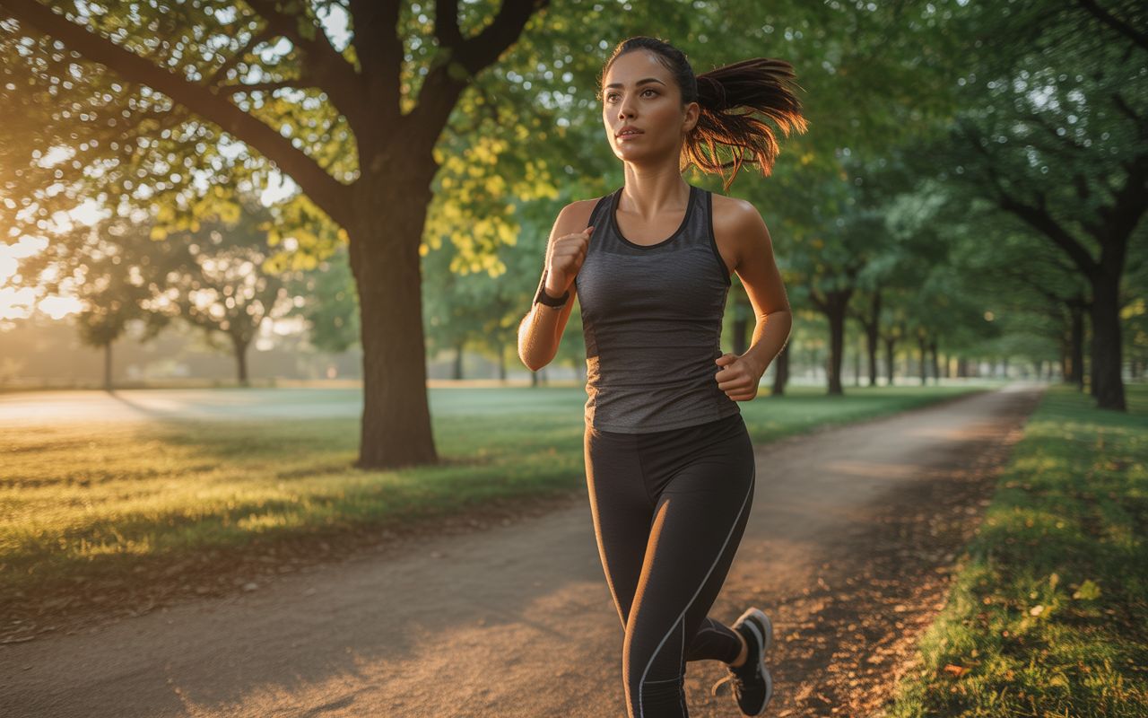 The Morning Routine Obsession That's Actually Ruining Mornings