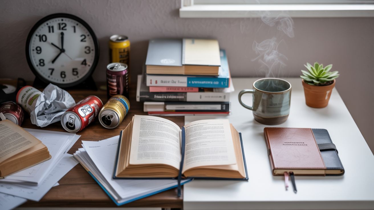 The Japanese Concept That Finally Helped Me Stop People-Pleasing