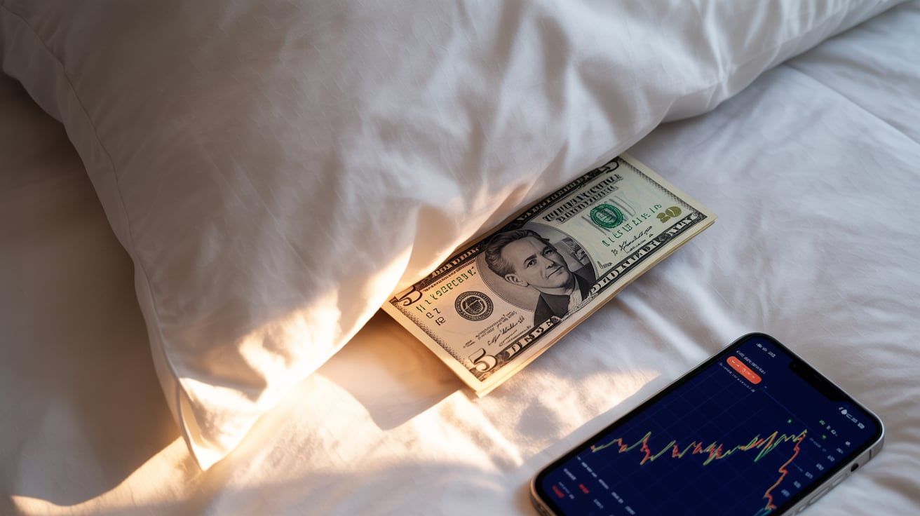 Why Your To-Do List is Sabotaging Your Happiness