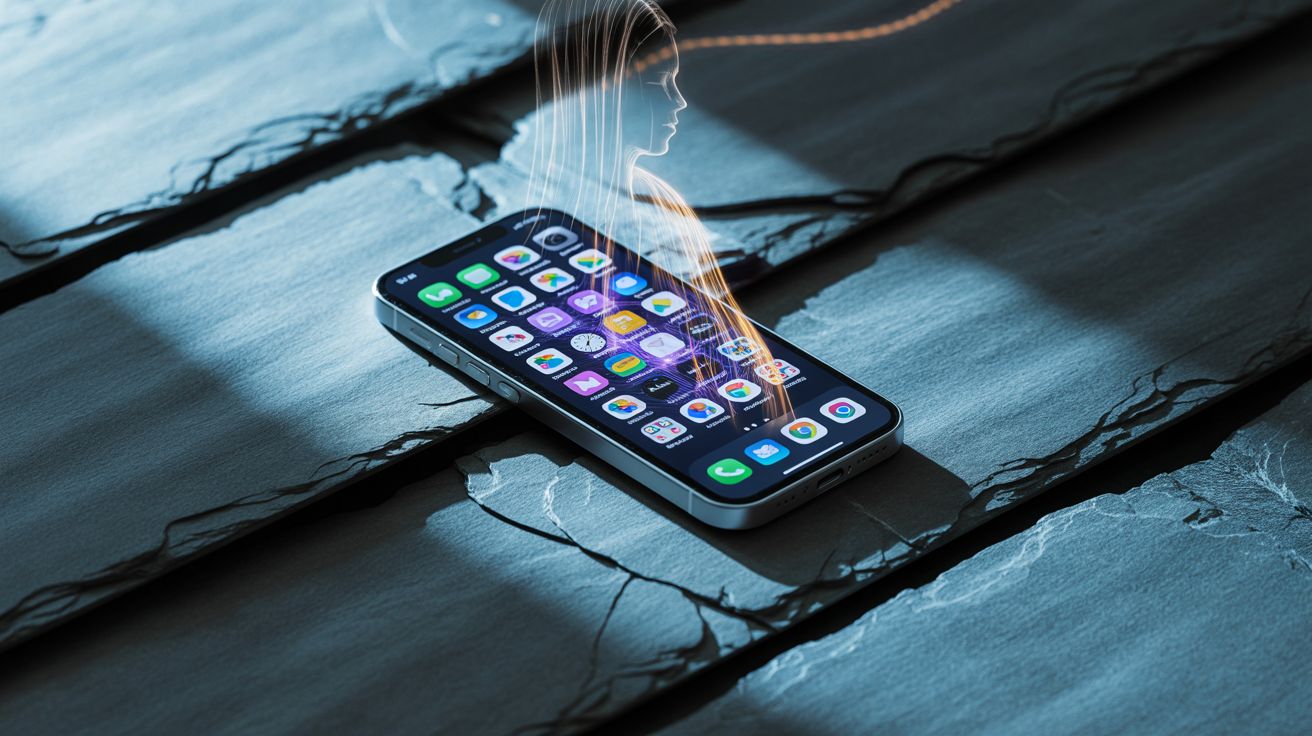 Your Phone Knows More About You Than Your Best Friend—Here's How to Fight Back