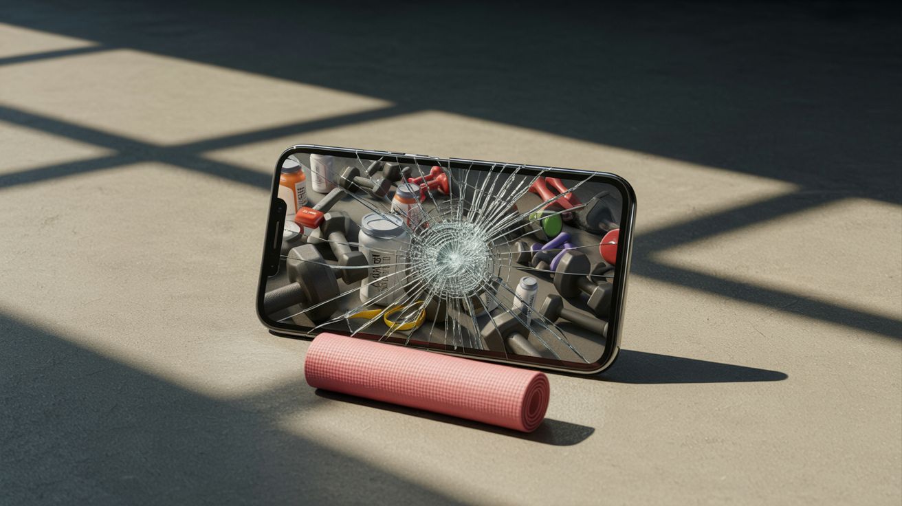 I Quit Social Media for 30 Days—My Brain Rewired Itself