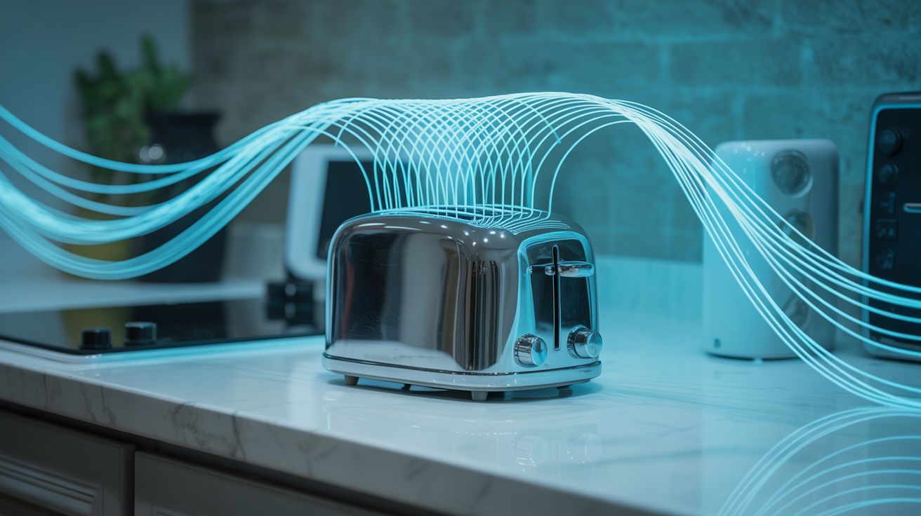 Why Tech Companies Want You to Feel Overwhelmed by Technology